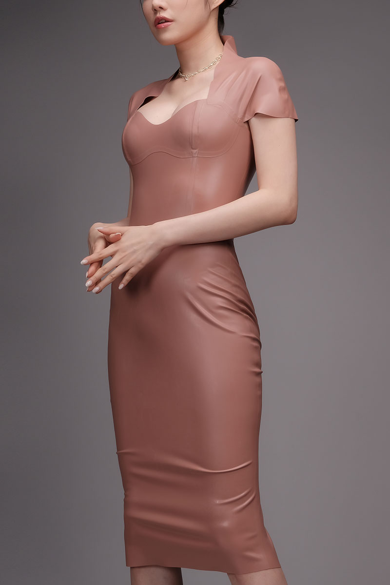 ROSA DRESS 로사 드레스